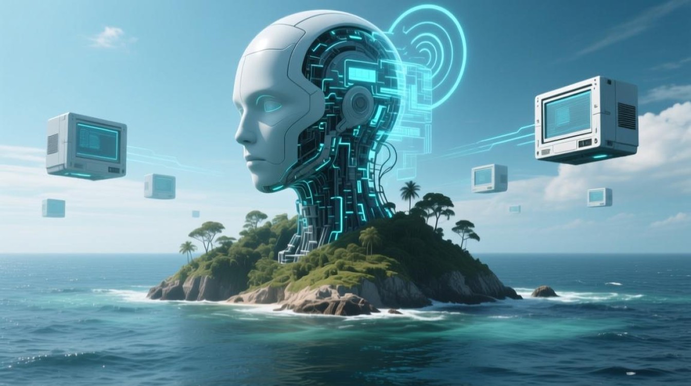 没有网虚拟机怎么用？离线环境如何运行软件？