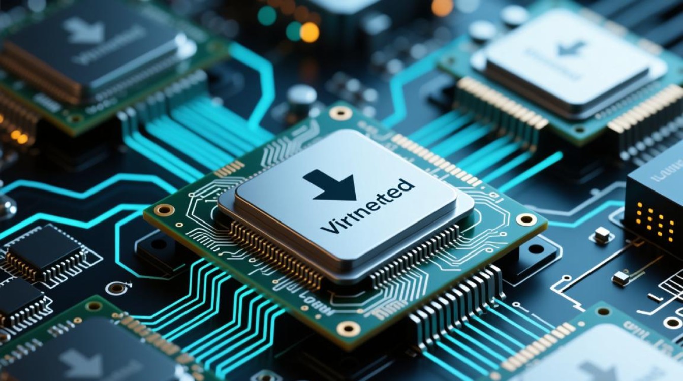 虚拟机CPU下载是装系统还是直接下载文件?-好主机测评网