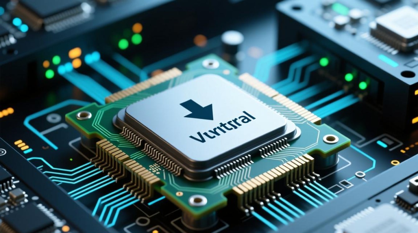 虚拟机CPU下载是装系统还是直接下载文件？