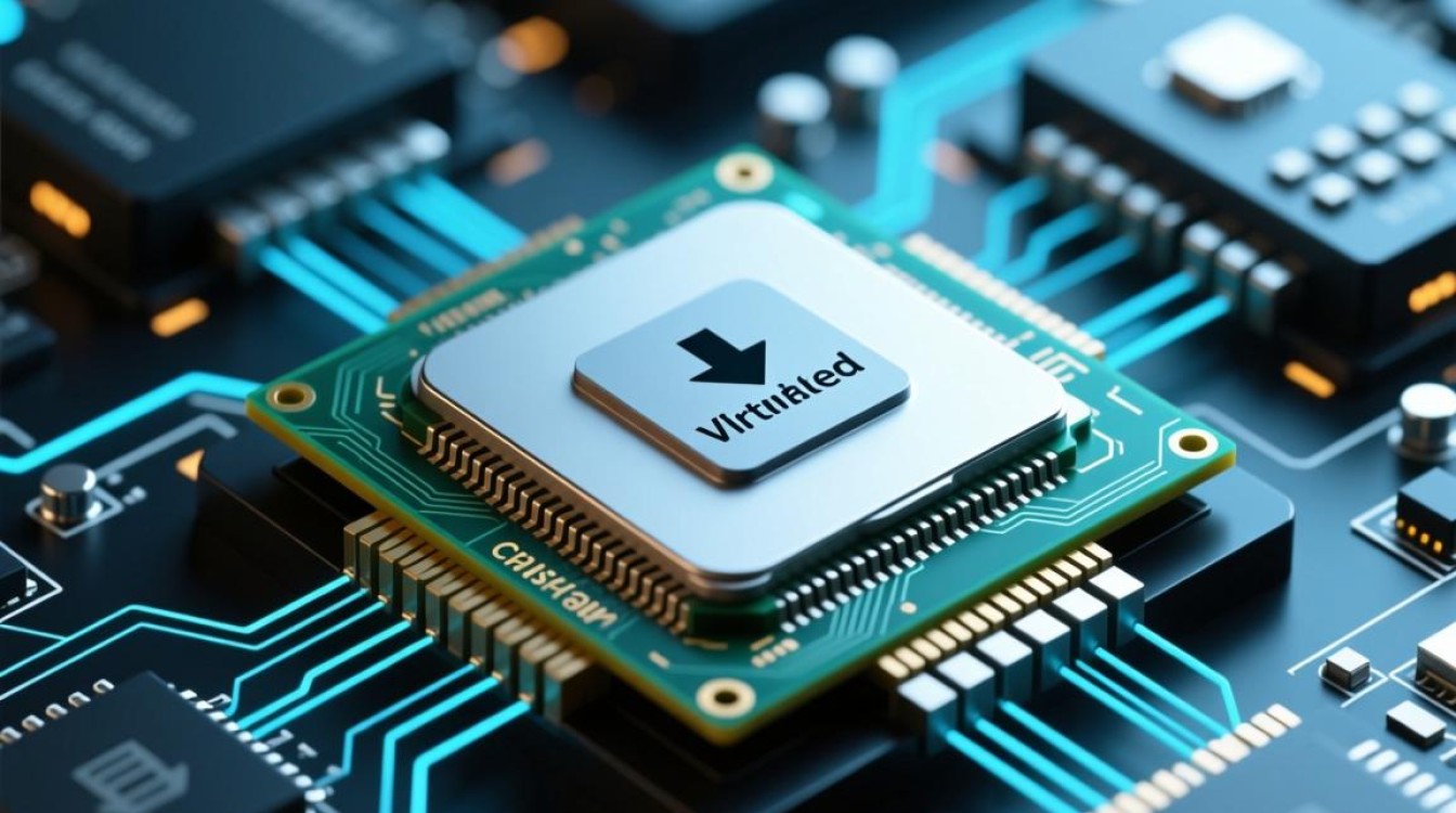 虚拟机CPU下载是装系统还是直接下载文件？