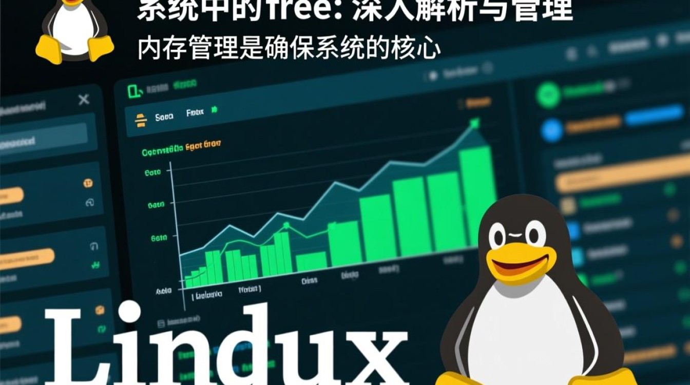 Linux free命令显示的内存可用空间为何总是很小?-好主机测评网