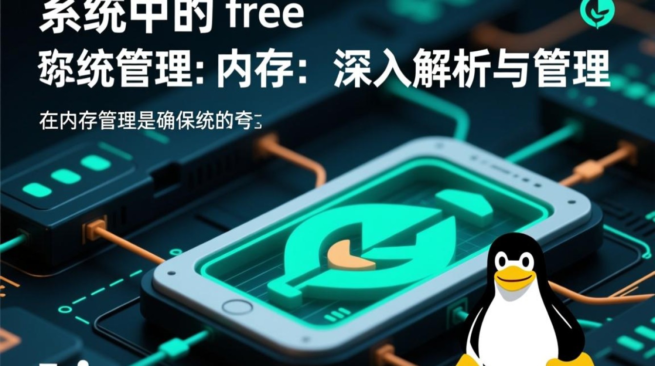 Linux free命令显示的内存可用空间为何总是很小? Linux free命令显示的内存可用空间为何总是很小?
