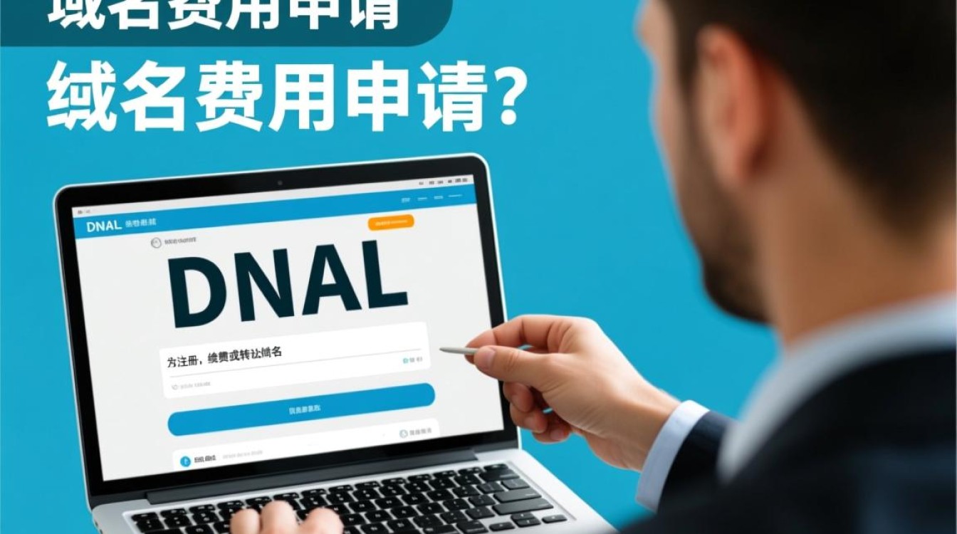 域名费用申请流程复杂吗?需要准备哪些材料? 域名费用申请流程复杂吗?需要准备哪些材料?