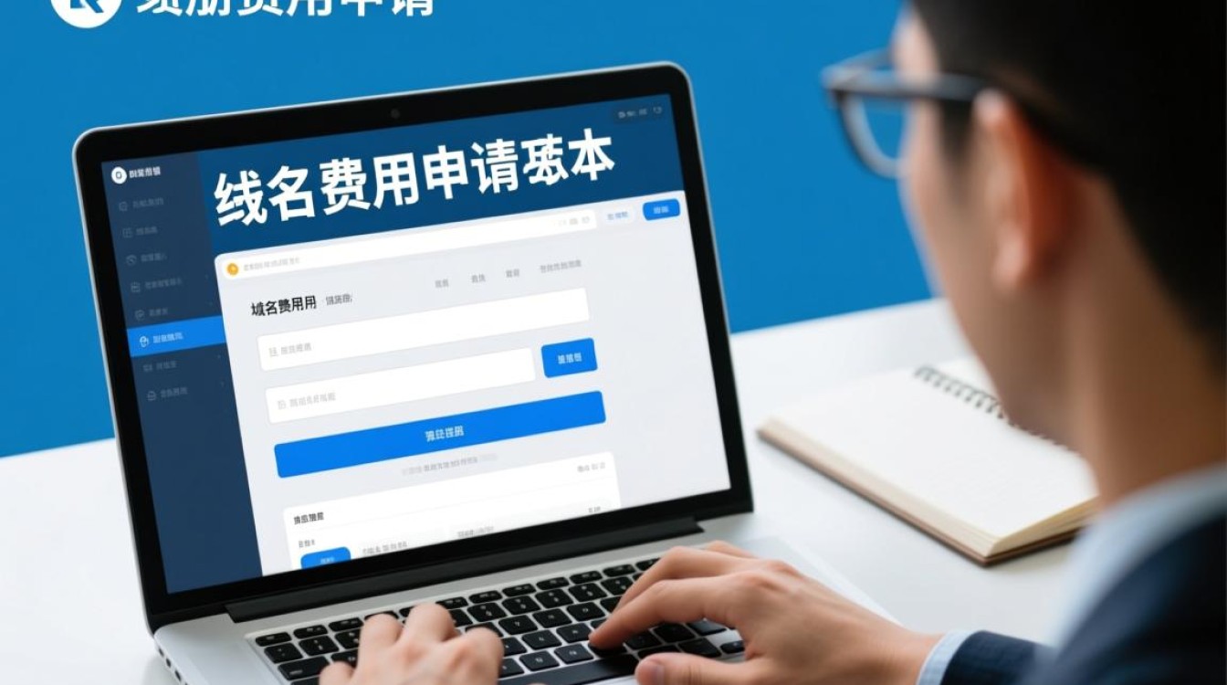 域名费用申请流程复杂吗?需要准备哪些材料? 域名费用申请流程复杂吗?需要准备哪些材料?