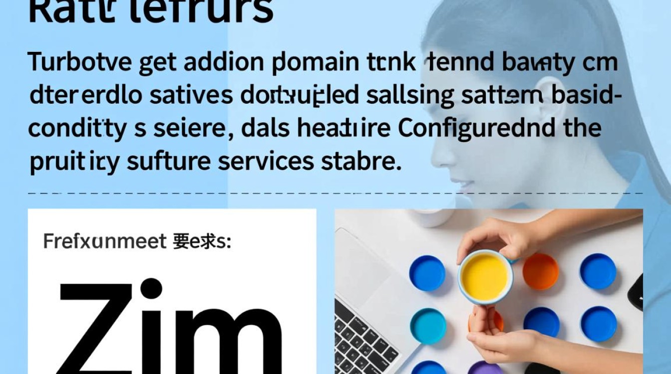 Zimra添加域名解析失败怎么办?详细步骤是什么?-好主机测评网