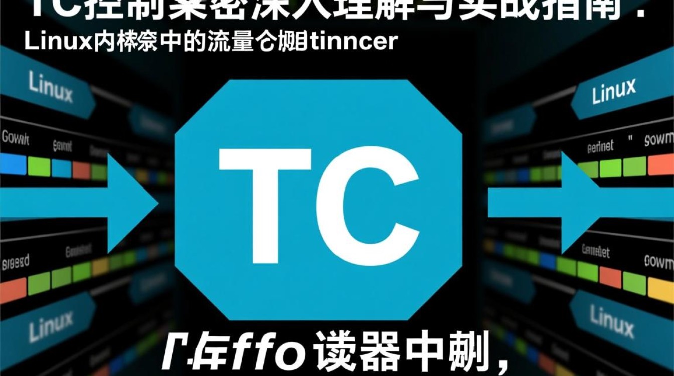 Linux tc控制如何精确限制带宽并降低延迟？