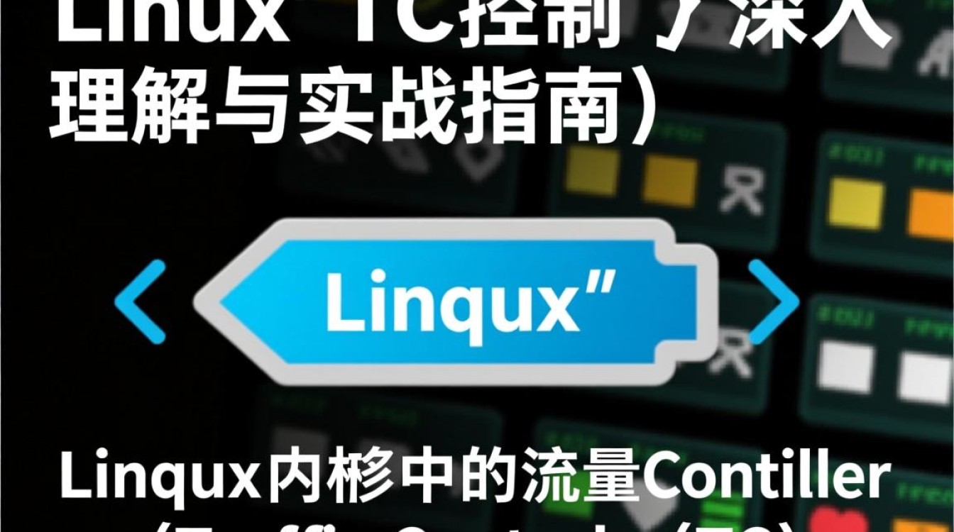 Linux tc控制如何精确限制带宽并降低延迟?-好主机测评网
