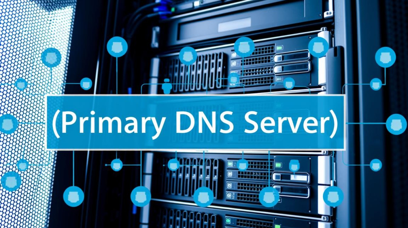 主域名服务器机型选型需考虑哪些核心因素?-好主机测评网