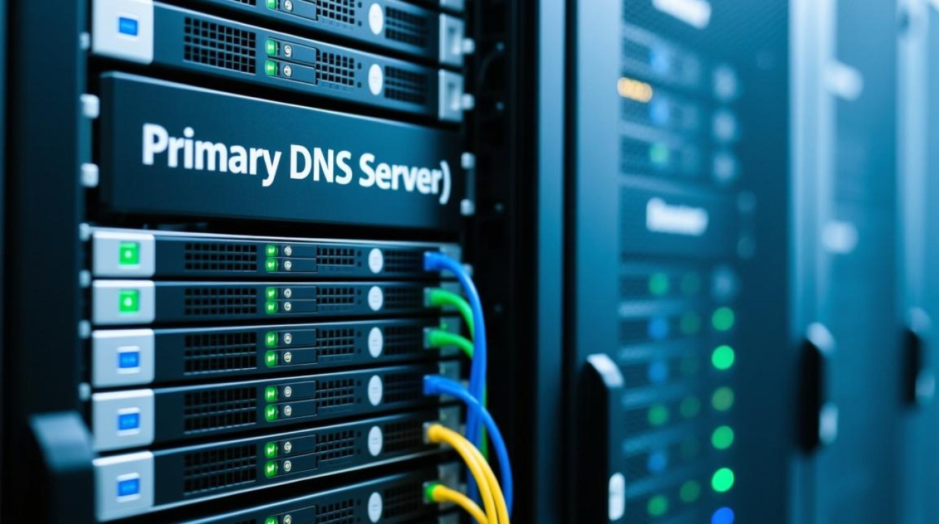 主域名服务器机型选型需考虑哪些核心因素? 主域名服务器机型选型需考虑哪些核心因素?