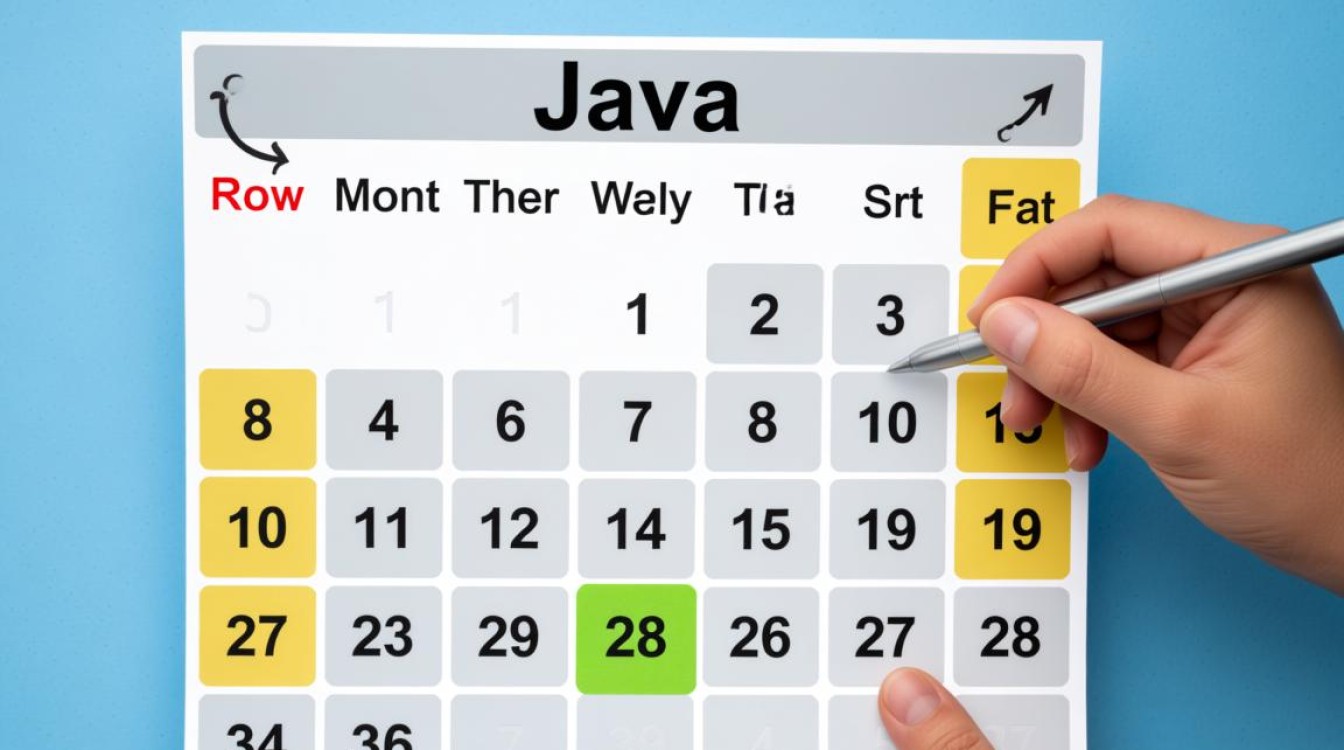 Java怎么自定义日期格式?LocalDateTime/Date详细教程-好主机测评网