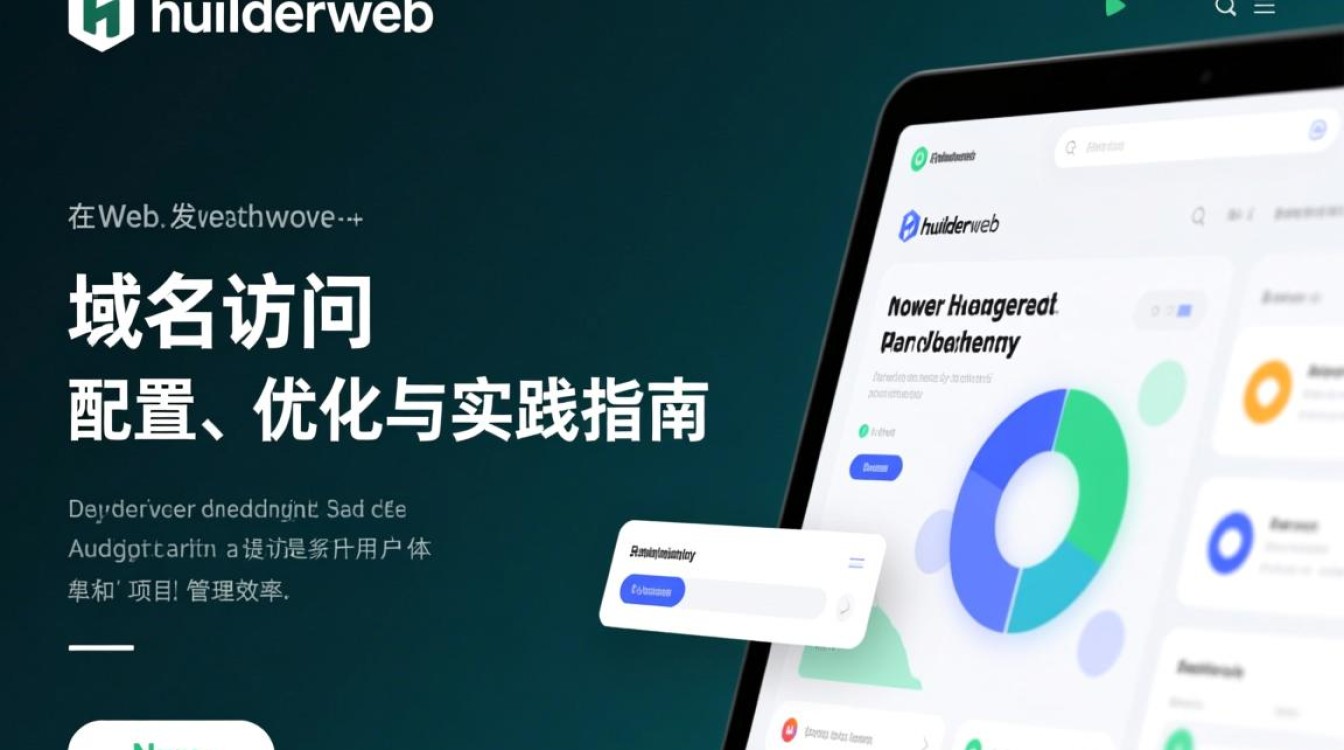 hbuilderweb项目如何绑定域名实现本地访问? hbuilderweb项目如何绑定域名实现本地访问?