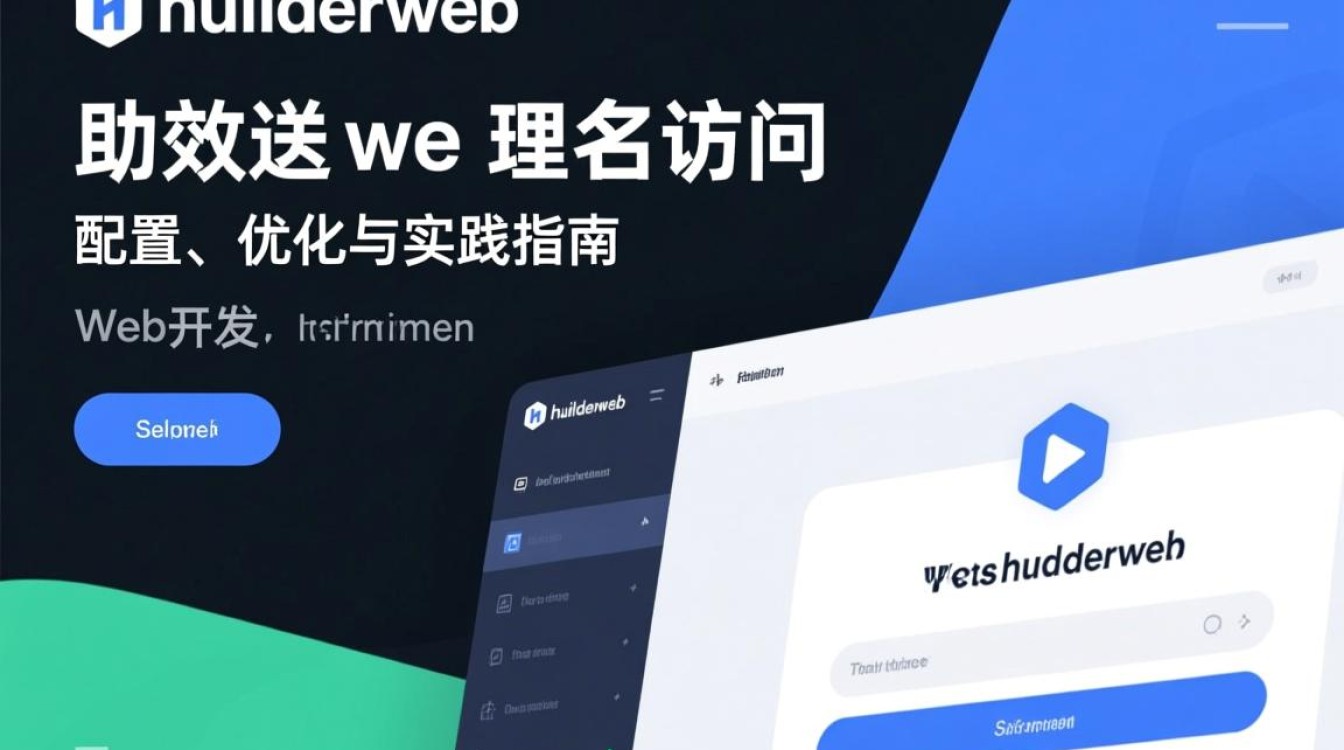 hbuilderweb项目如何绑定域名实现本地访问? hbuilderweb项目如何绑定域名实现本地访问?