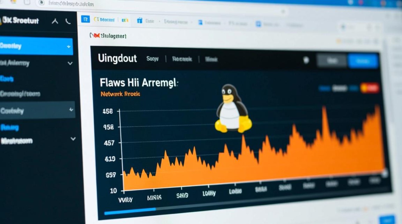 Linux流量异常,如何快速定位故障根源?-好主机测评网
