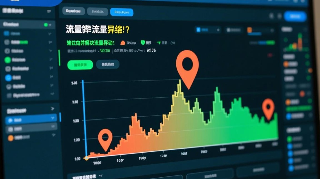 Linux流量异常，如何快速定位故障根源？