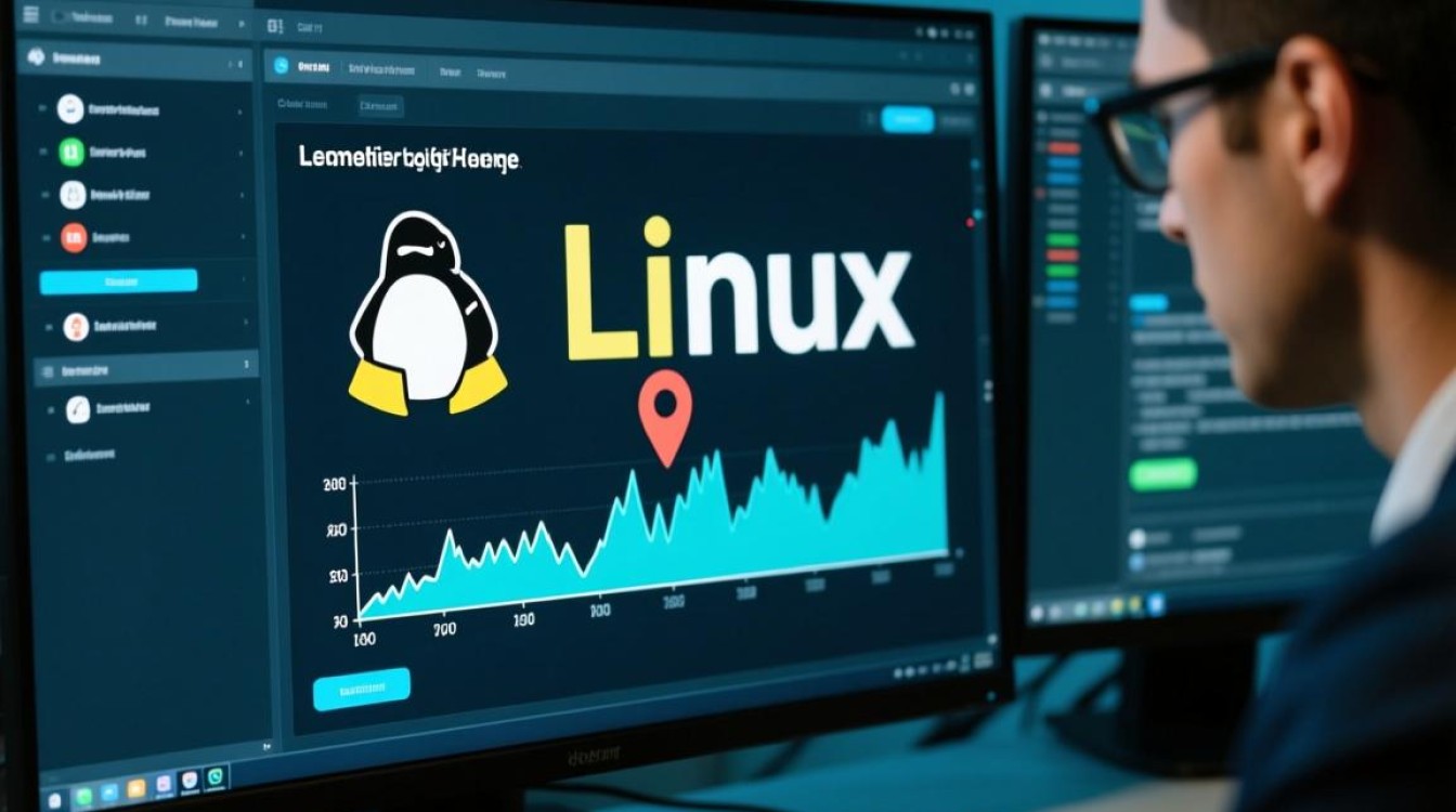 Linux流量异常，如何快速定位故障根源？