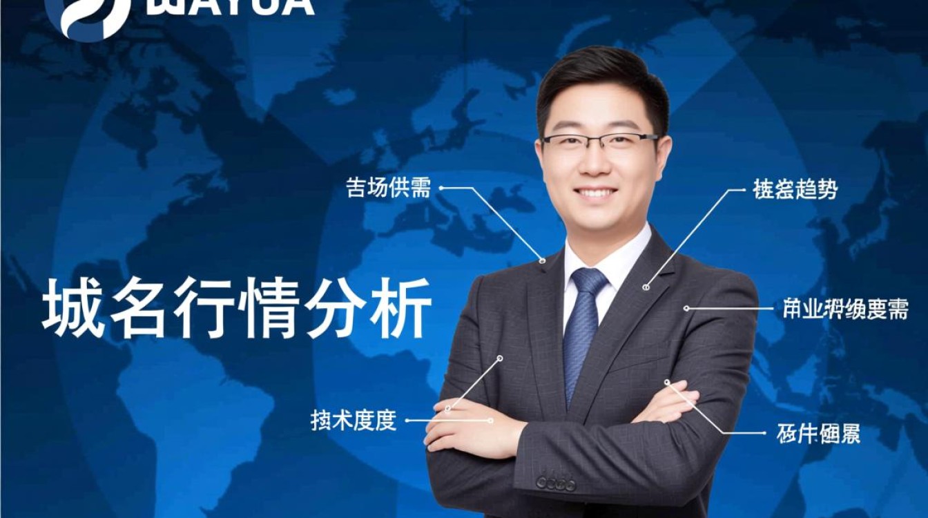 最专业的域名行情分析,如何准确评估域名真实价值? 最专业的域名行情分析,如何准确评估域名真实价值?