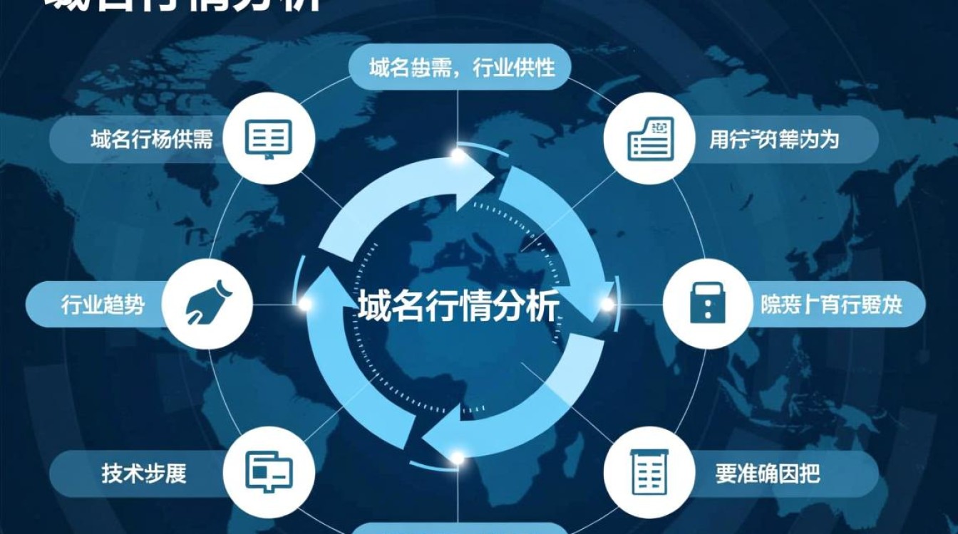 最专业的域名行情分析,如何准确评估域名真实价值?-好主机测评网