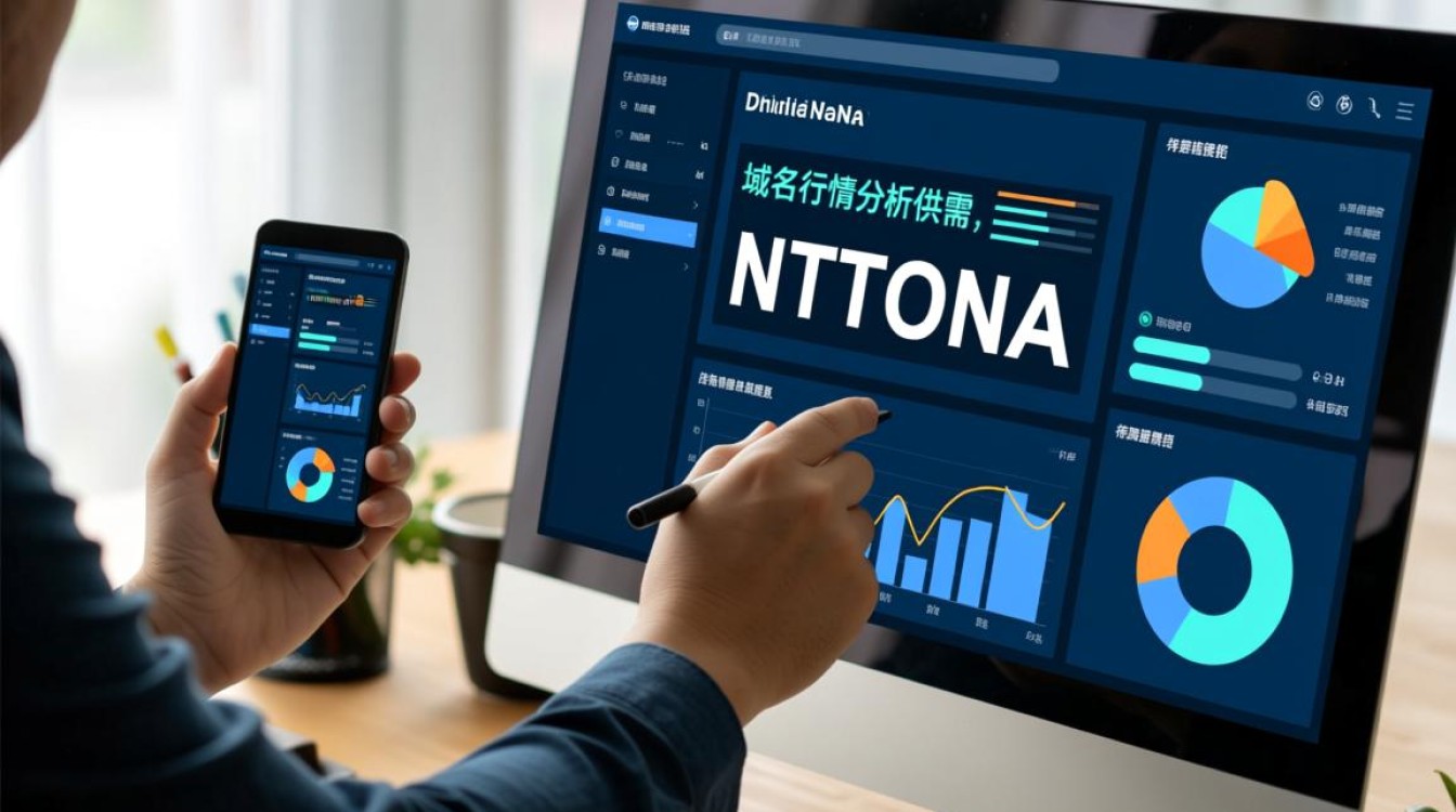 最专业的域名行情分析,如何准确评估域名真实价值? 最专业的域名行情分析,如何准确评估域名真实价值?