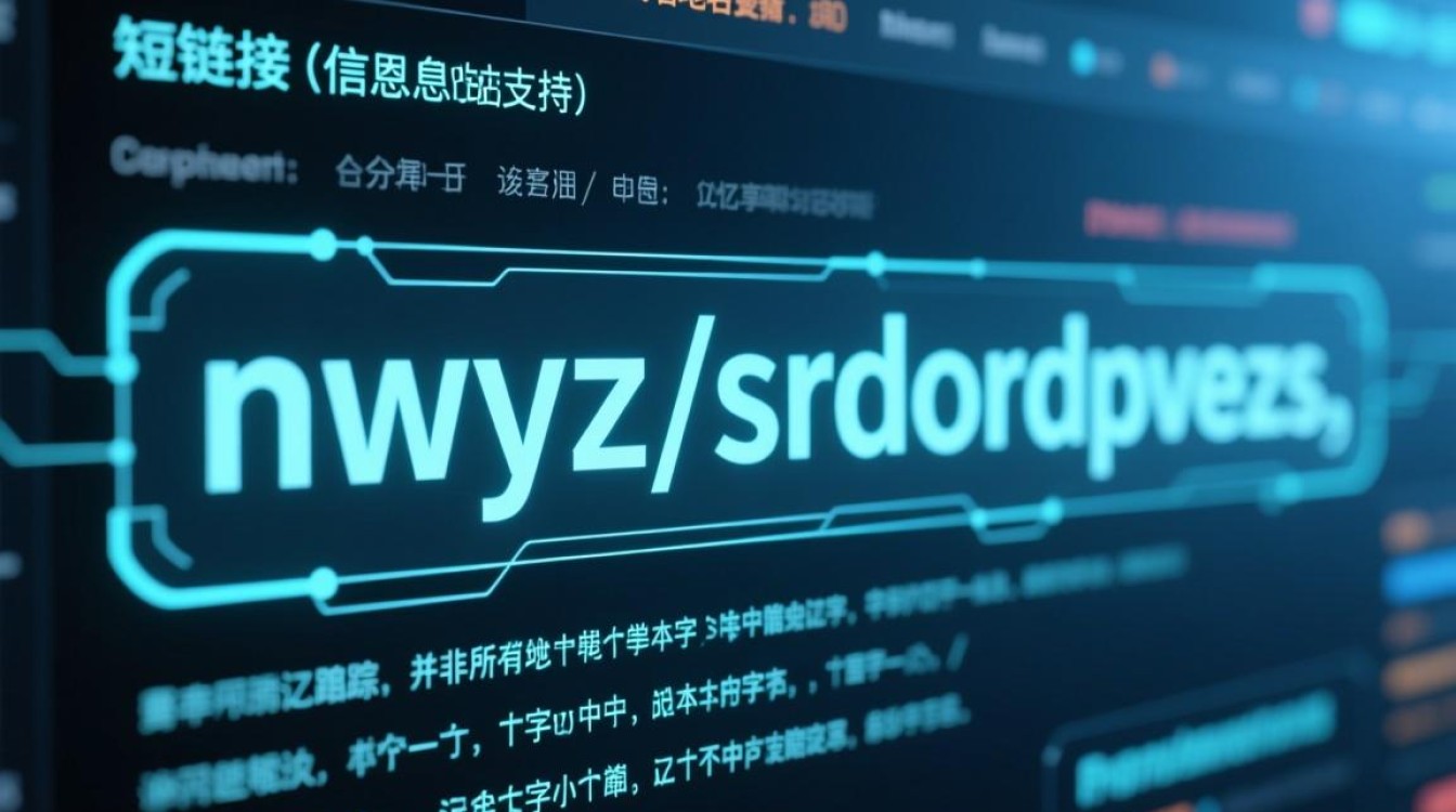 为什么我的域名不支持生成短链接？解决方法是什么？-好主机测评网