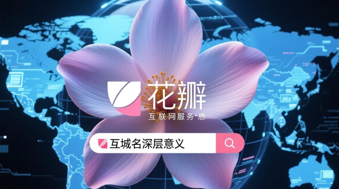 花瓣新域名是什么？为什么要更换？有什么特殊含义吗？-好主机测评网