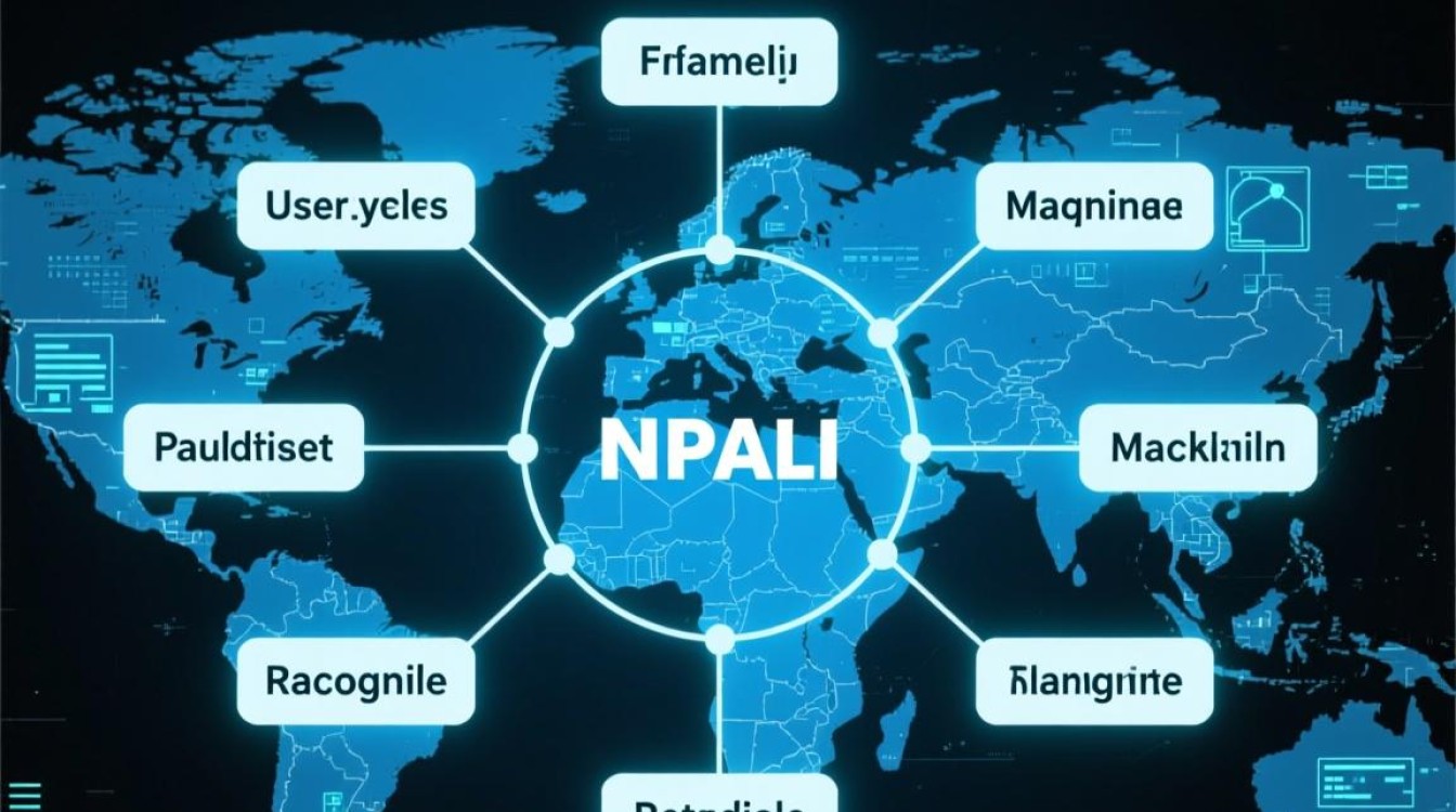 域名映射类型有哪些？如何选择适合的映射类型？-好主机测评网