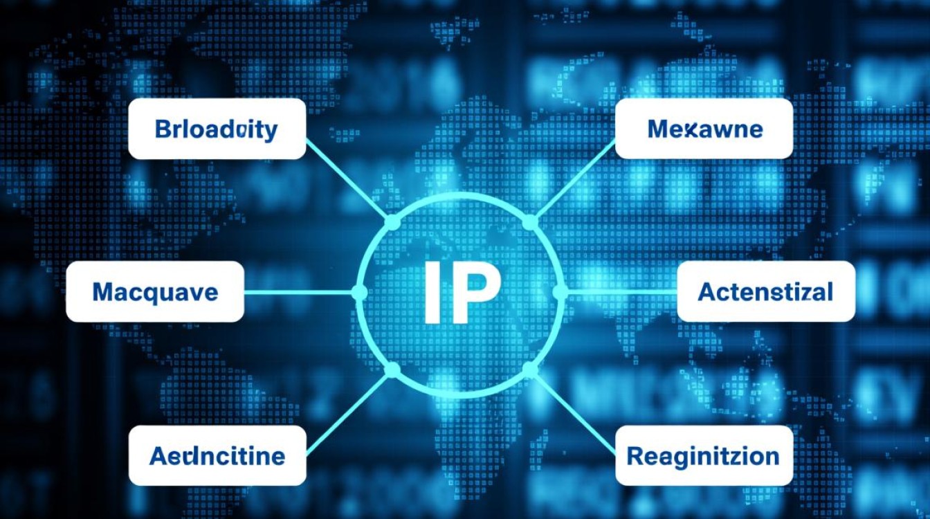 域名映射类型有哪些?如何选择适合的映射类型? 域名映射类型有哪些?如何选择适合的映射类型?