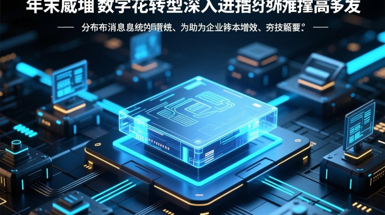 分布式消息系统年末促销有啥隐藏福利吗？