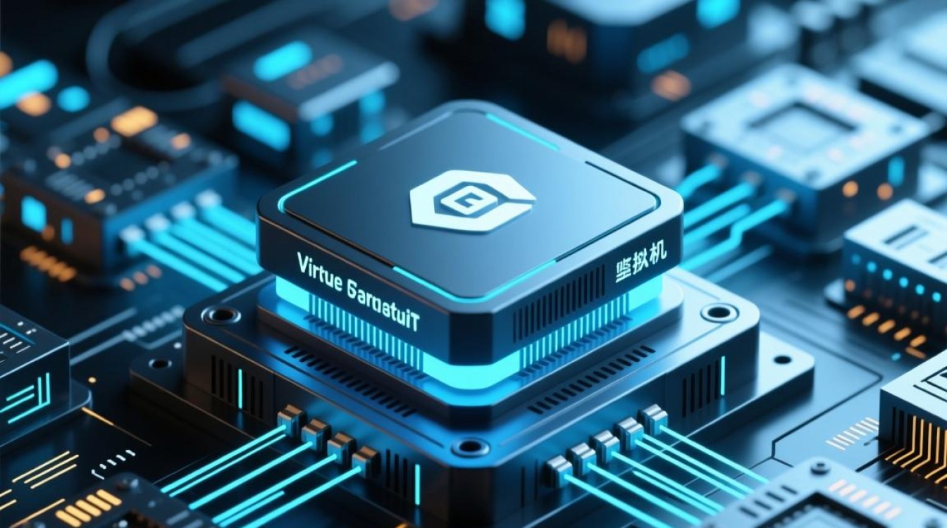 虚拟机实际作用是什么?适合普通用户日常使用吗?-好主机测评网