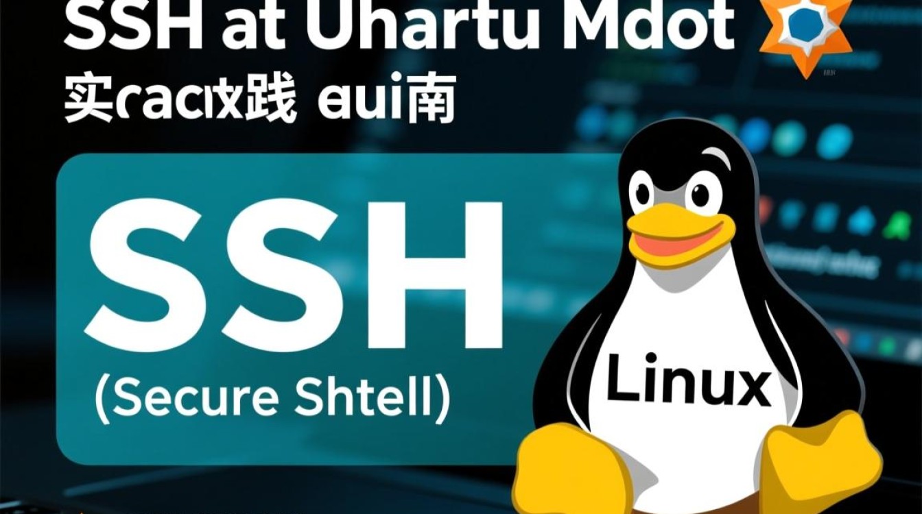 Linux SSH Ubuntu远程连接失败怎么办? Linux SSH Ubuntu远程连接失败怎么办?
