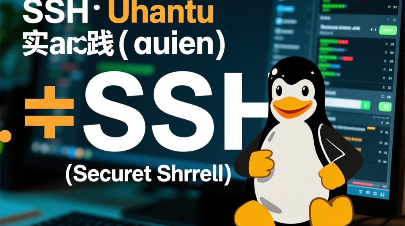 Linux SSH Ubuntu远程连接失败怎么办? Linux SSH Ubuntu远程连接失败怎么办?
