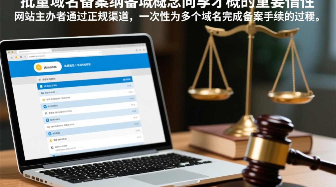 批量域名备案需要满足哪些条件? 批量域名备案需要满足哪些条件?