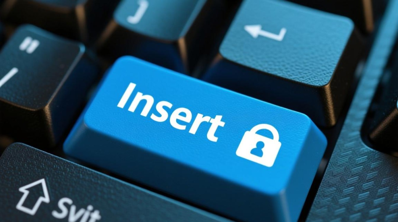 虚拟机Insert键关闭后,如何恢复或解决失灵问题?-好主机测评网