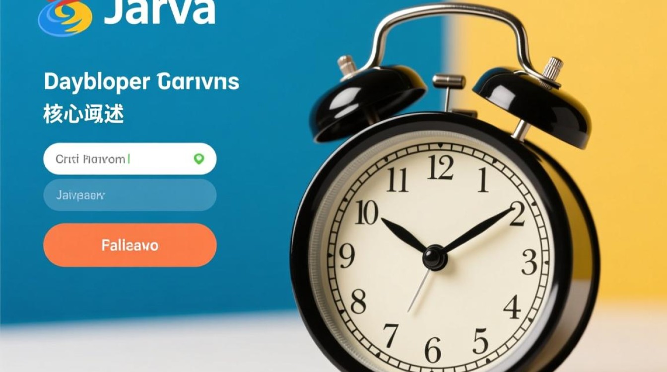 Java闹钟代码怎么写?新手必看教程详解! Java闹钟代码怎么写?新手必看教程详解!