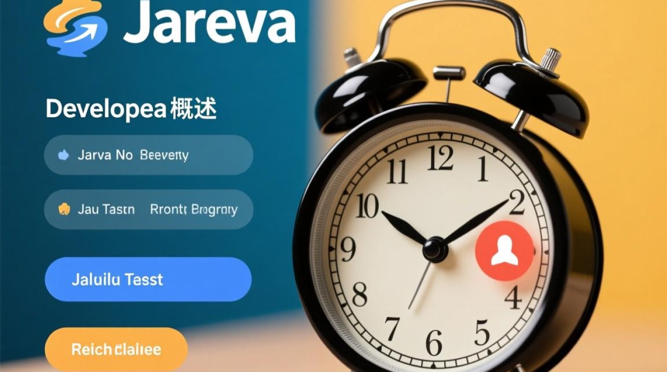 Java闹钟代码怎么写?新手必看教程详解!-好主机测评网