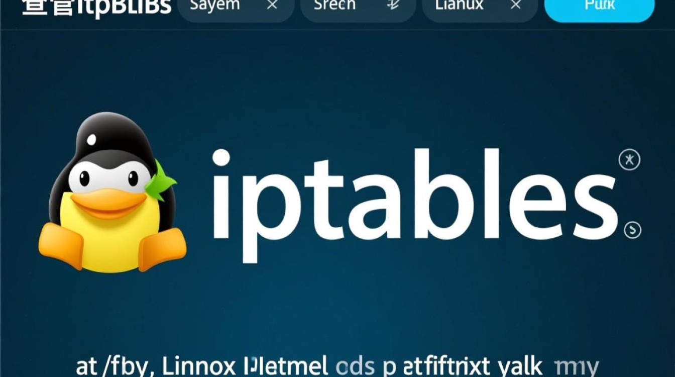 Linux如何查看iptables规则状态及详细配置?-好主机测评网