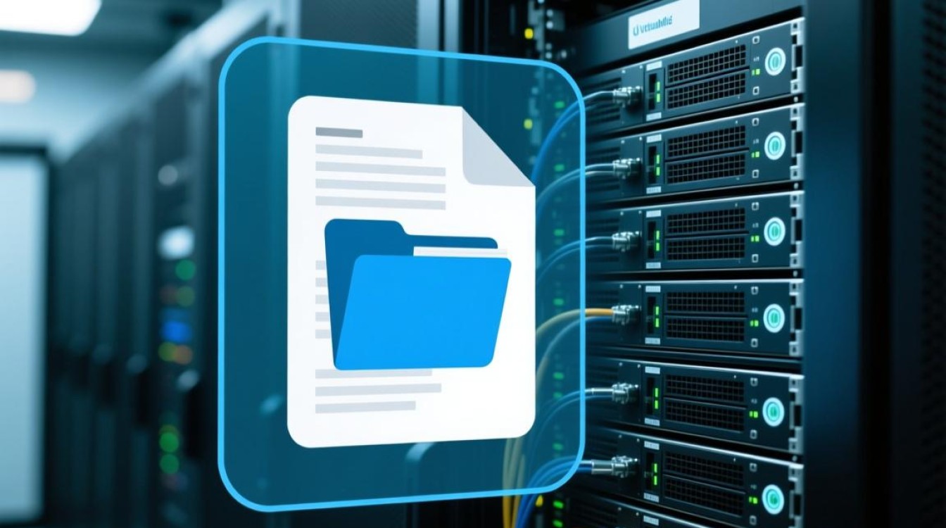 虚拟机文件变成什么？如何恢复虚拟机文件？