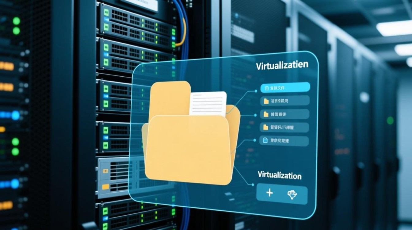 虚拟机文件变成什么?如何恢复虚拟机文件?-好主机测评网