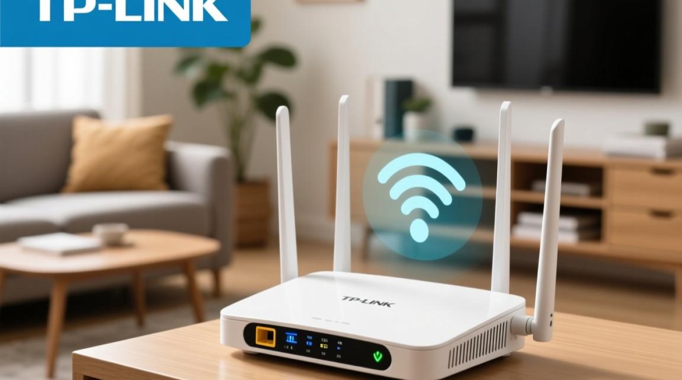 tplink无线路由器域名怎么登录设置?-好主机测评网