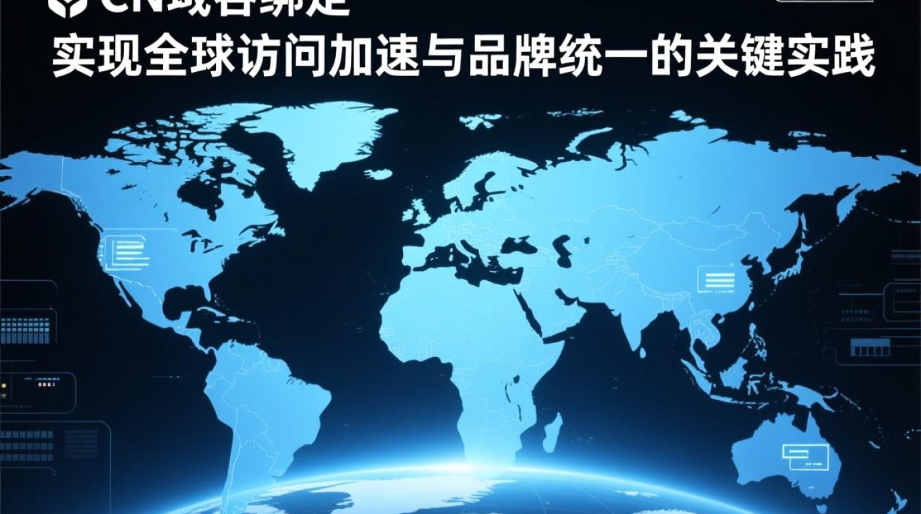 cnd域名绑定怎么操作?新手必看步骤详解!-好主机测评网