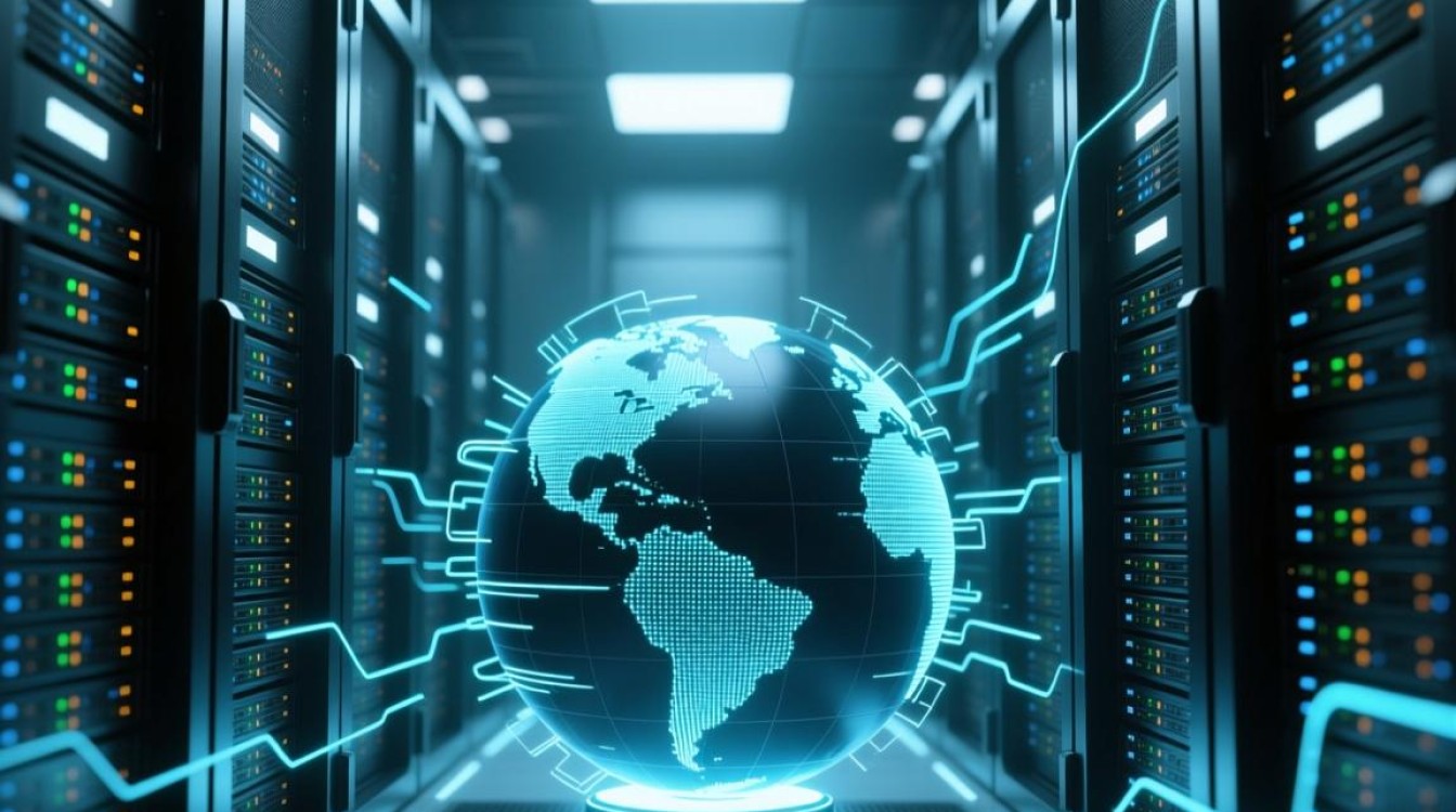 服务器梦云是什么？它如何解决企业服务器运维痛点？