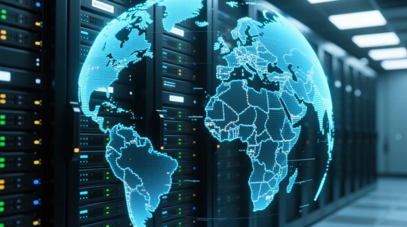 服务器梦云是什么？它如何解决企业服务器运维痛点？