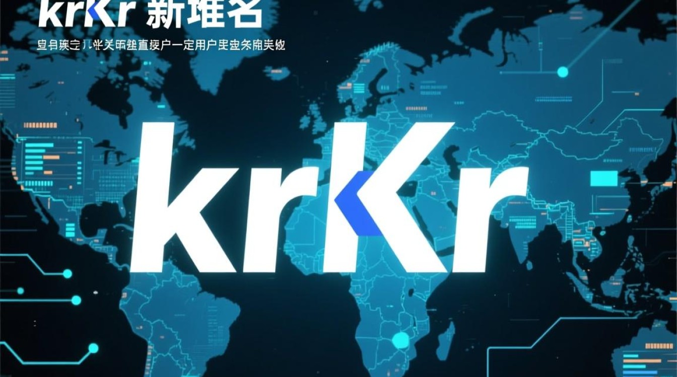 krkr新域名是什么?为什么需要换新域名?-好主机测评网