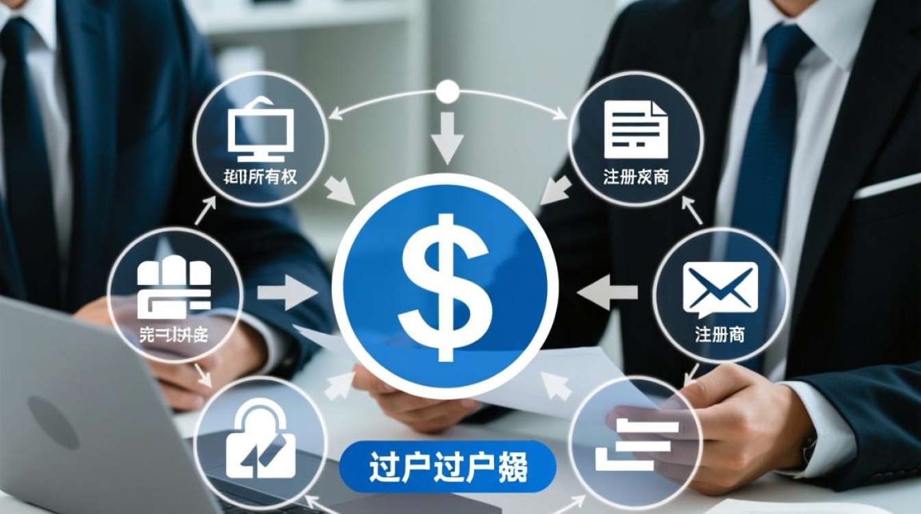 域名过户一般需要多长时间?多久能完成?-好主机测评网