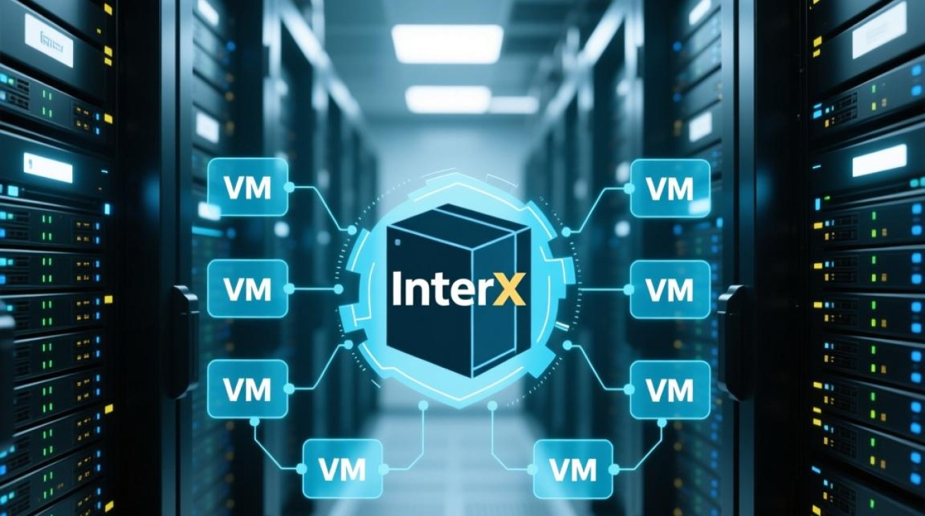 虚拟机出现interx错误怎么办?原因及解决方法详解-好主机测评网