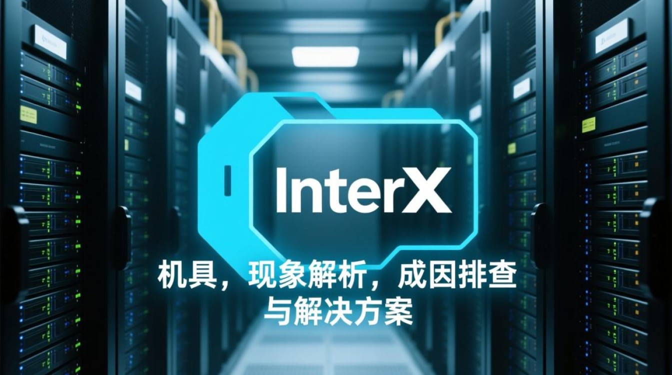 虚拟机出现interx错误怎么办？原因及解决方法详解