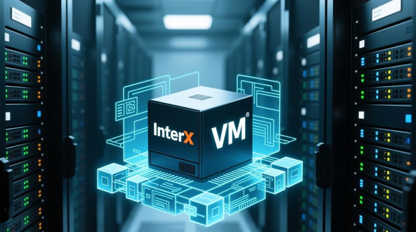 虚拟机出现interx错误怎么办？原因及解决方法详解