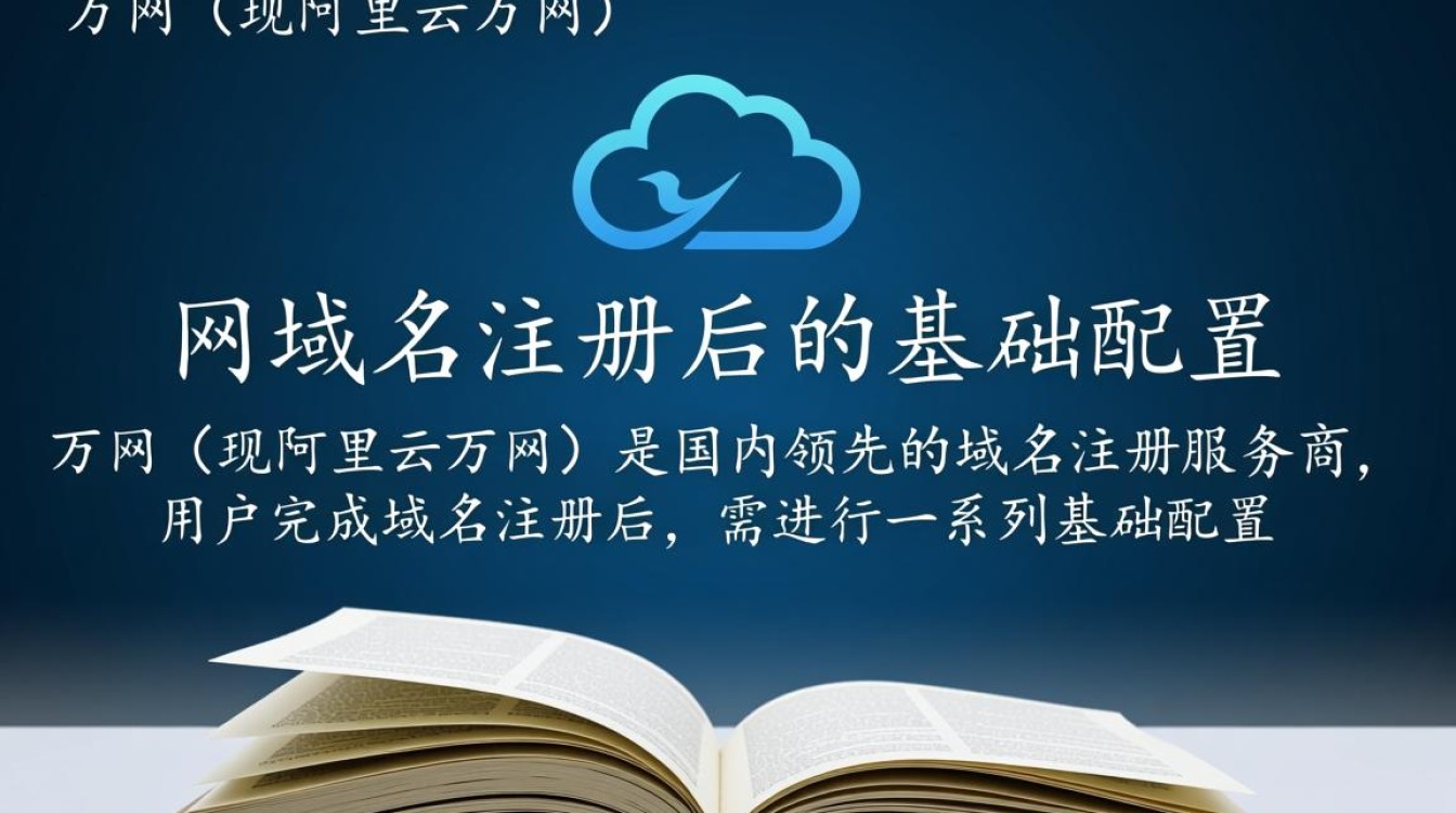 万网域名注册后怎么用?新手必看的解析步骤来了-好主机测评网