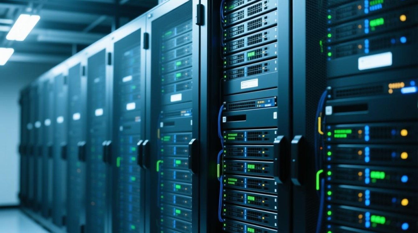 服务器档次如何划分？不同档次的服务器适用哪些场景？