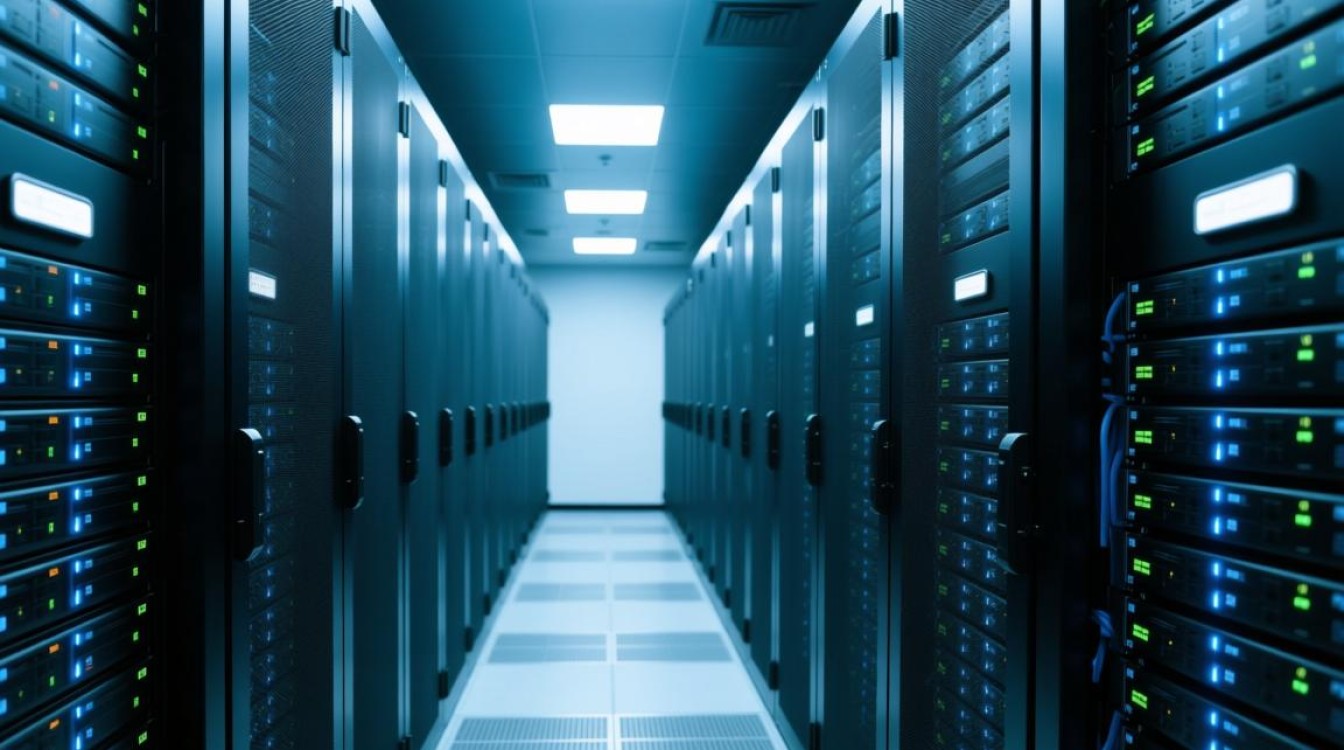 服务器档次如何划分？不同档次的服务器适用哪些场景？