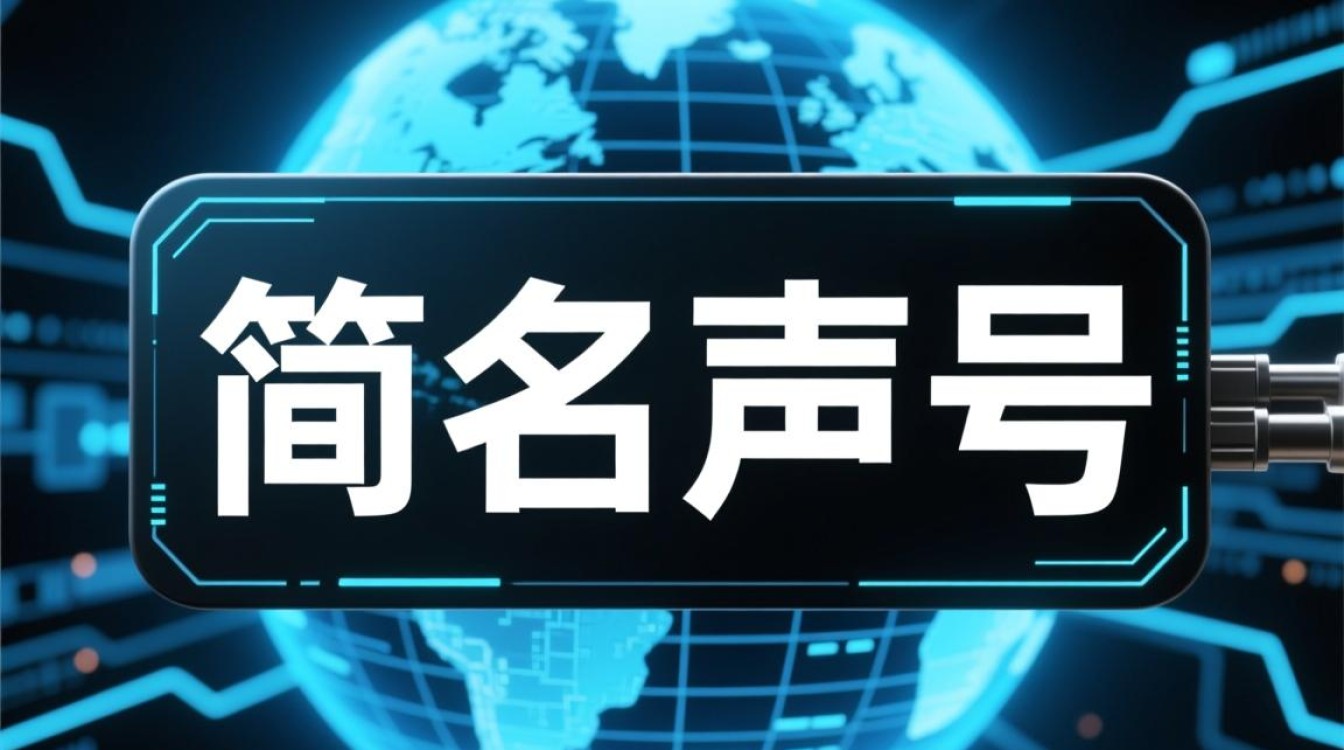 域名声母是什么？怎么用域名声母做品牌优化？